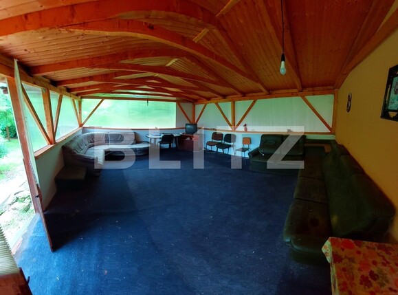 Casa de vânzare 5 camere Exterior Nord - 105838CV | BLITZ Alba Iulia | Poza12