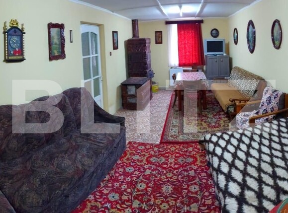 Casa de vânzare 5 camere Exterior Nord - 105838CV | BLITZ Alba Iulia | Poza7