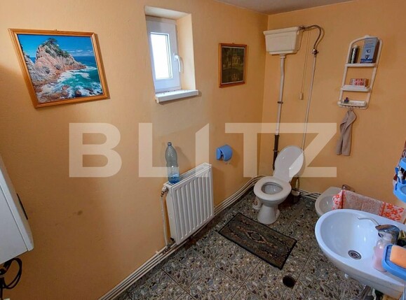 Casa de vânzare 5 camere Exterior Nord - 105838CV | BLITZ Alba Iulia | Poza8