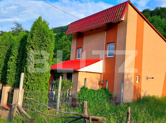 Casa de vânzare 5 camere Exterior Nord - 105838CV | BLITZ Alba Iulia | Poza1