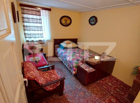 Casa de vânzare 5 camere Exterior Nord - 105838CV | BLITZ Alba Iulia | Poza4