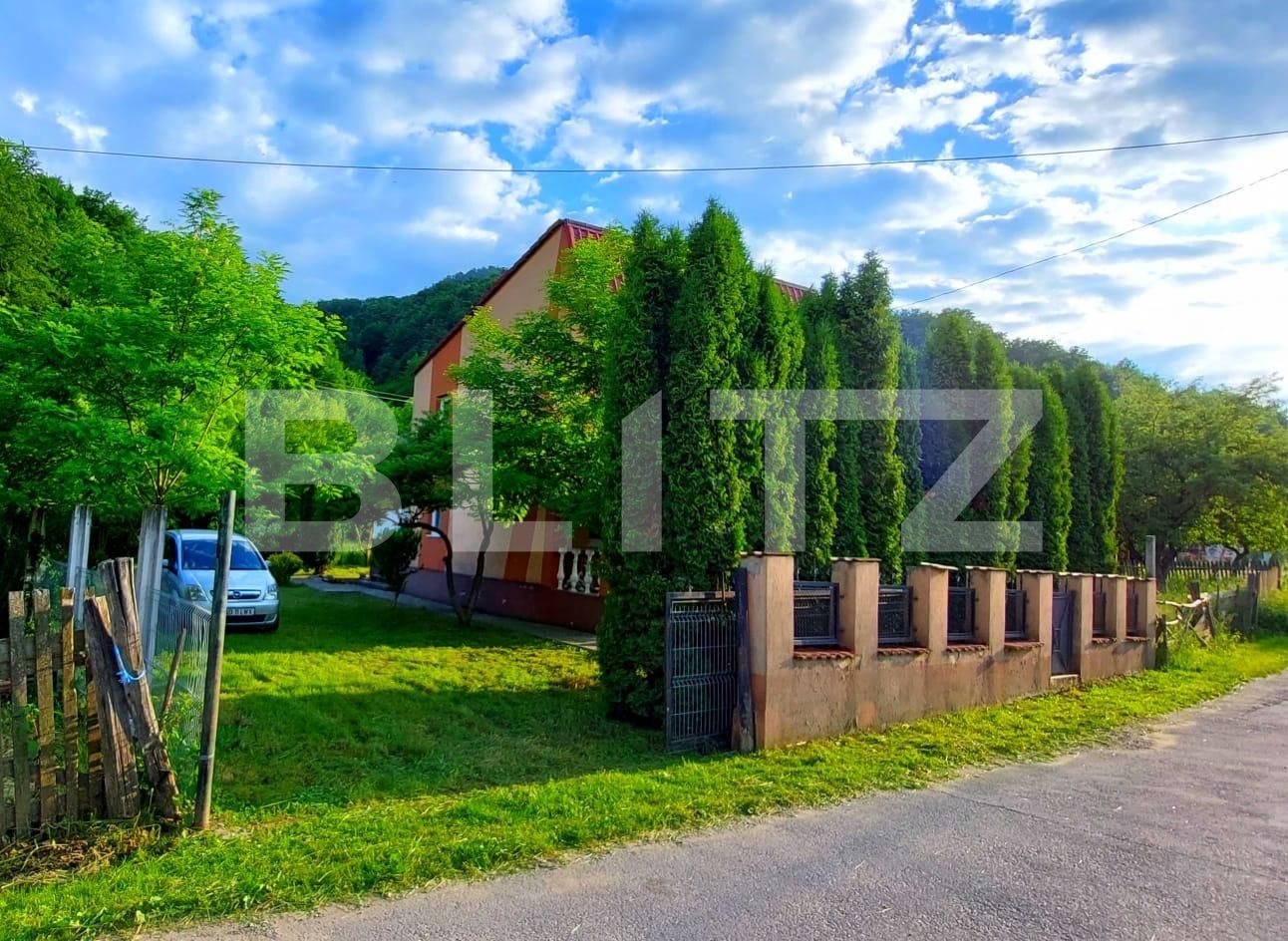 Casa de vânzare 5 camere Exterior Nord - 105838CV | BLITZ Alba Iulia | Poza10