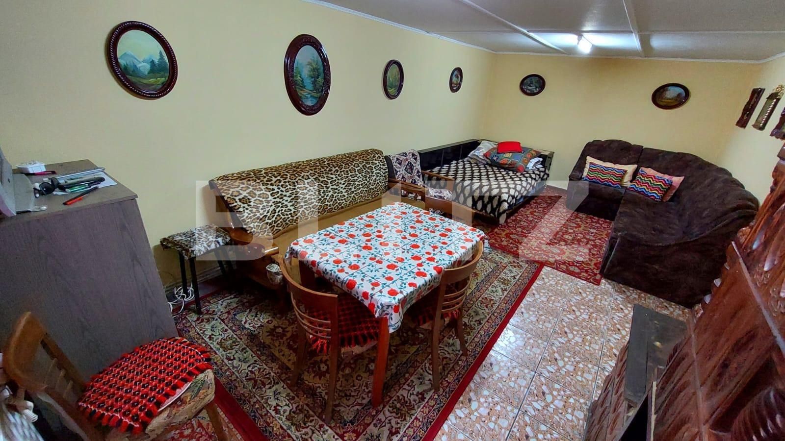 Casa de vânzare 5 camere Exterior Nord - 105838CV | BLITZ Alba Iulia | Poza6