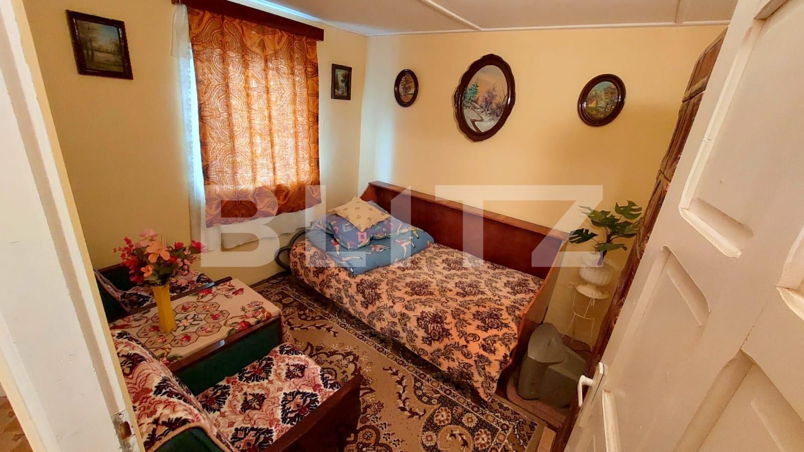 Casa de vânzare 5 camere Exterior Nord - 105838CV | BLITZ Alba Iulia | Poza2