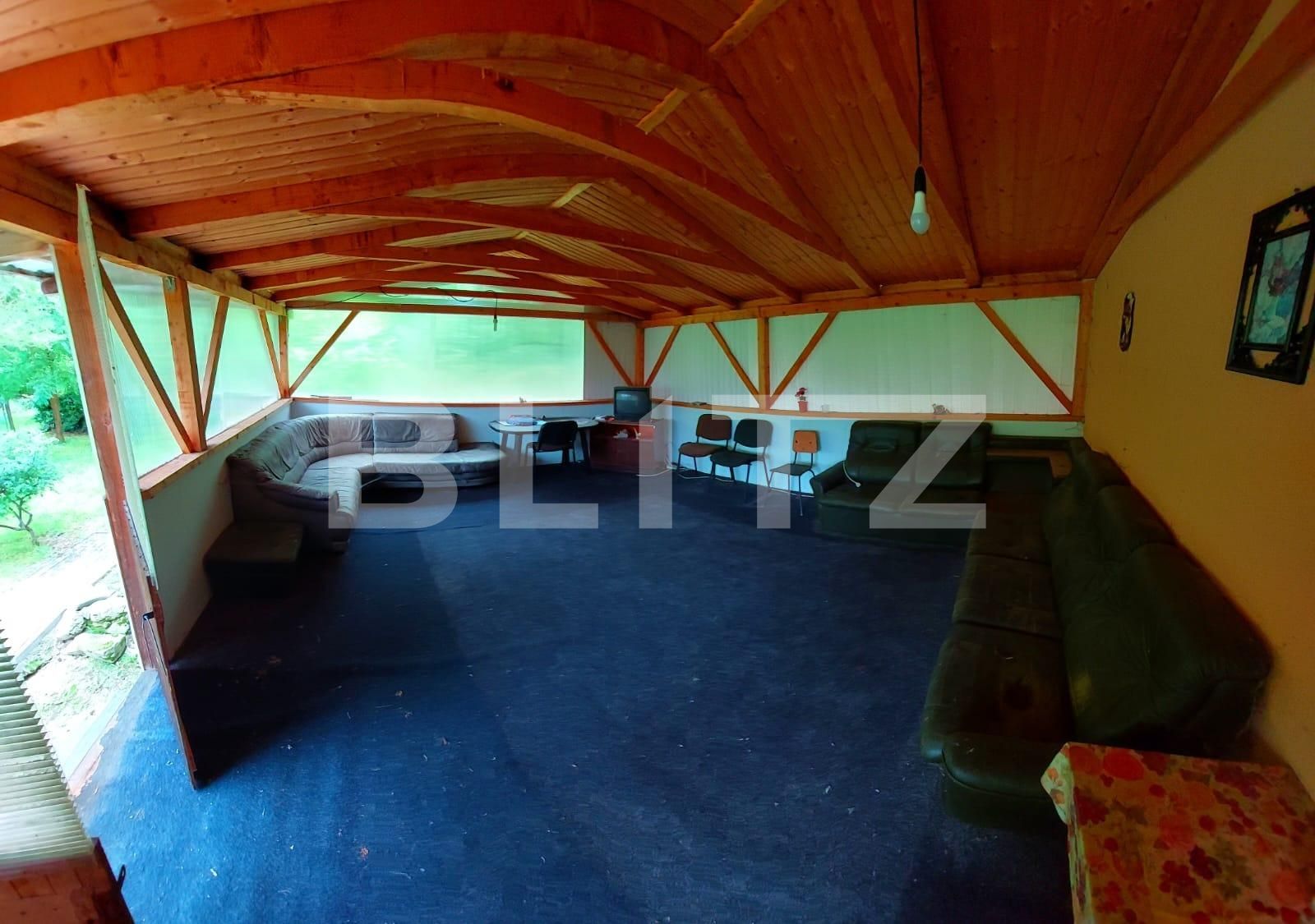 Casa de vânzare 5 camere Exterior Nord - 105838CV | BLITZ Alba Iulia | Poza12