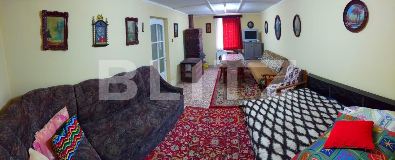 Casa de vânzare 5 camere Exterior Nord - 105838CV | BLITZ Alba Iulia | Poza7