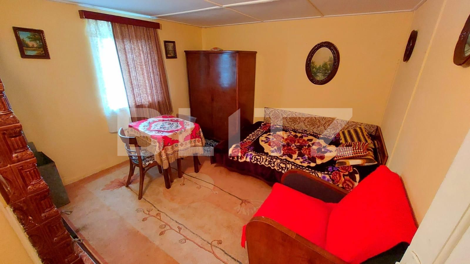 Casa de vânzare 5 camere Exterior Nord - 105838CV | BLITZ Alba Iulia | Poza3