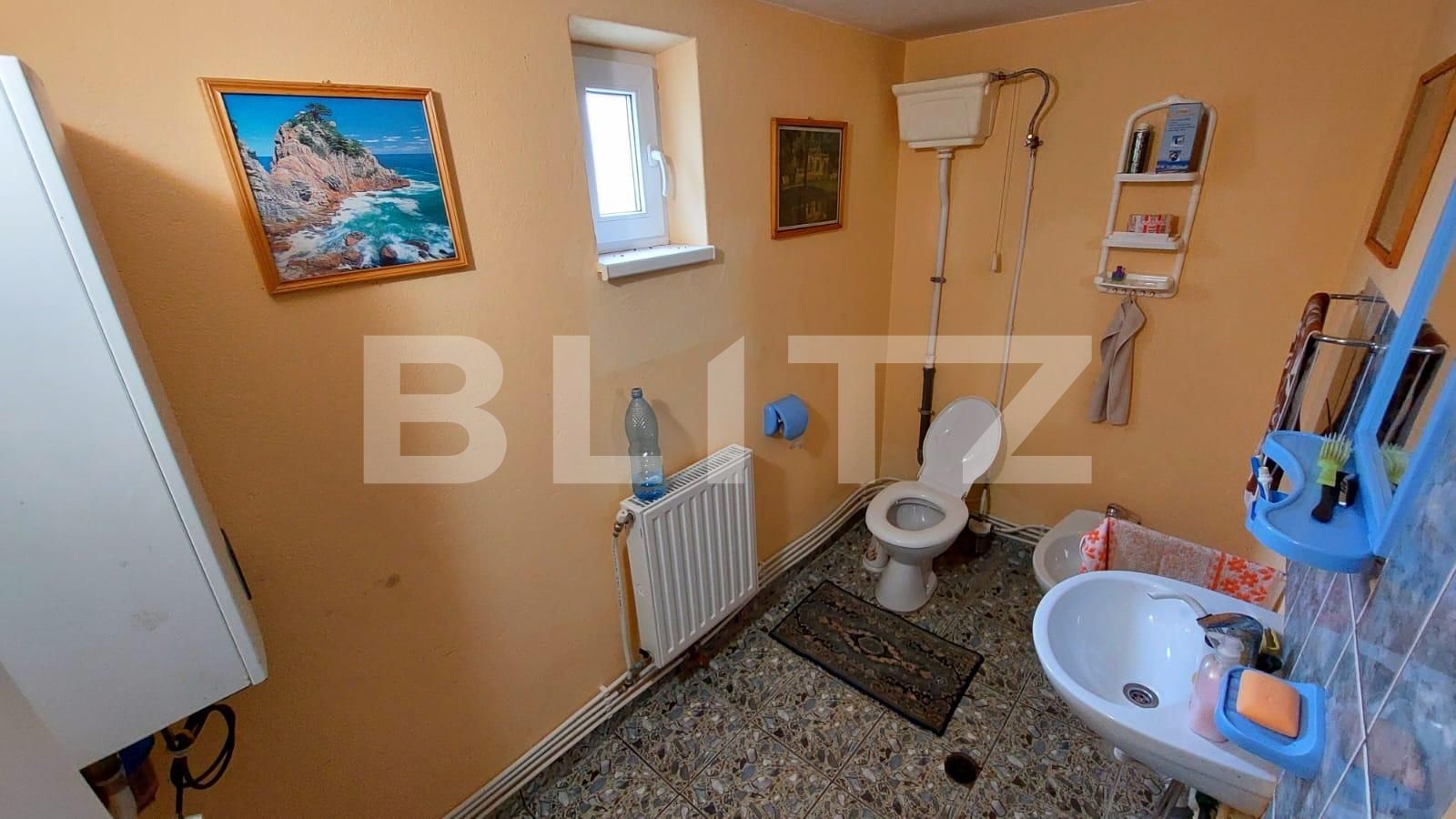 Casa de vânzare 5 camere Exterior Nord - 105838CV | BLITZ Alba Iulia | Poza8