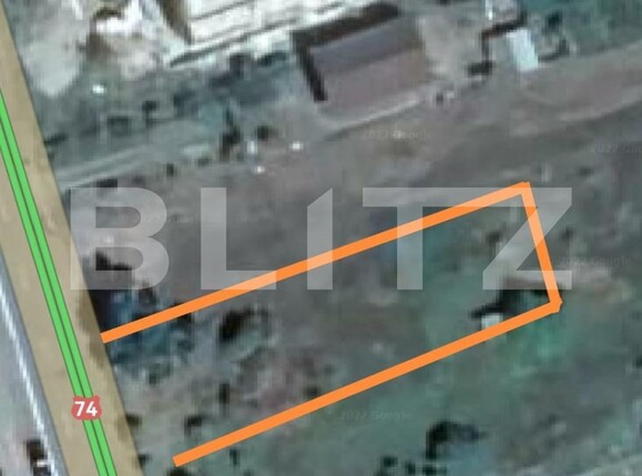 Teren de vânzare Micești - 105840TV | BLITZ Alba Iulia | Poza1