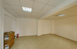Spatiu comercial, 181 mp, Ampoi 2
