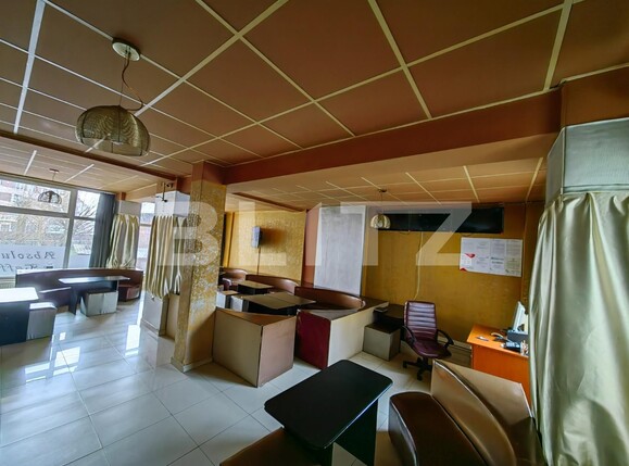 Spațiu comercial de vânzare Ampoi 2 - 105905SVC | BLITZ Alba Iulia | Poza3