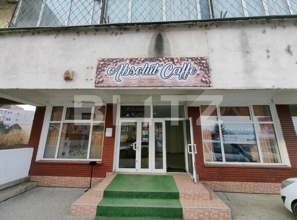 Spațiu comercial de vânzare Ampoi 2 - 105905SVC | BLITZ Alba Iulia | Poza9