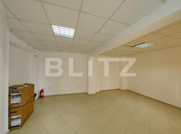 Spațiu comercial de vânzare Ampoi 2 - 105905SVC | BLITZ Alba Iulia | Poza6