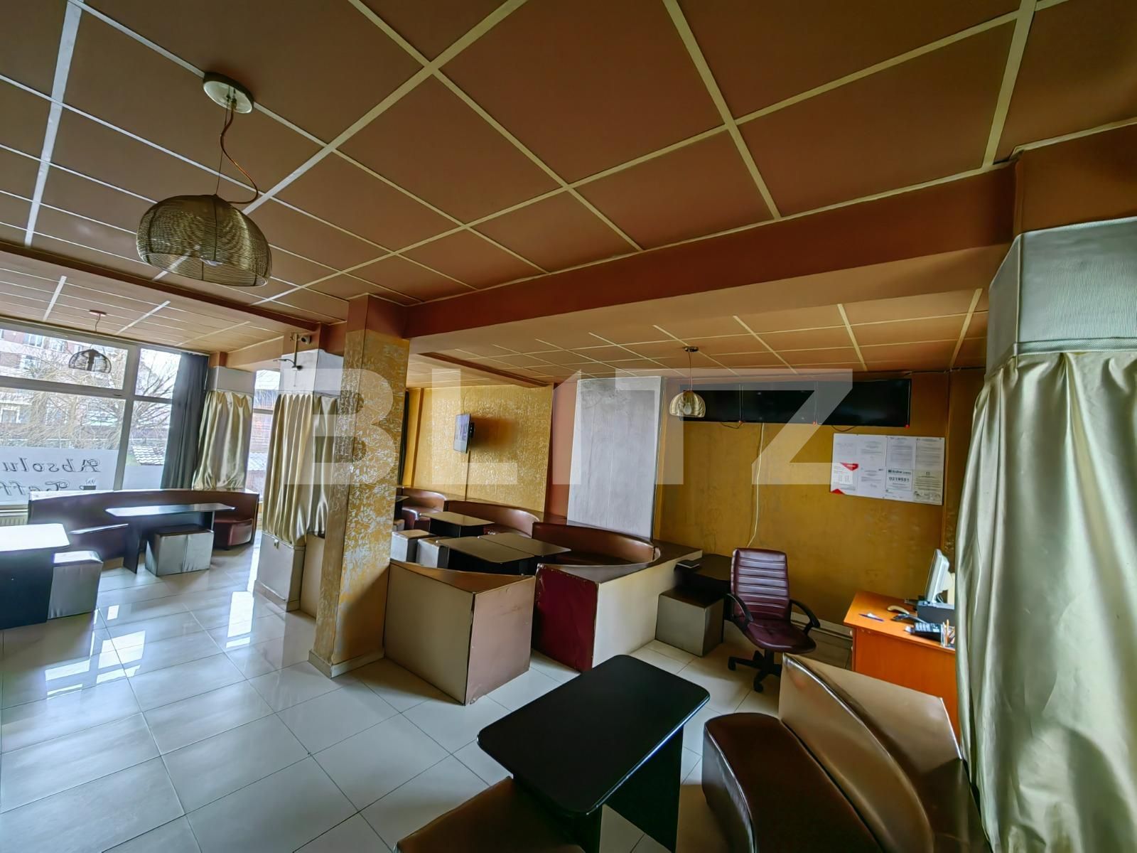 Spațiu comercial de vânzare Ampoi 2 - 105905SVC | BLITZ Alba Iulia | Poza3