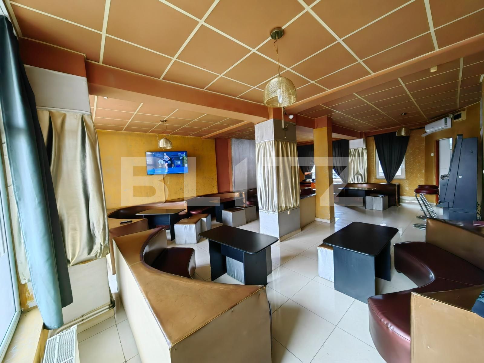 Spațiu comercial de vânzare Ampoi 2 - 105905SVC | BLITZ Alba Iulia | Poza2