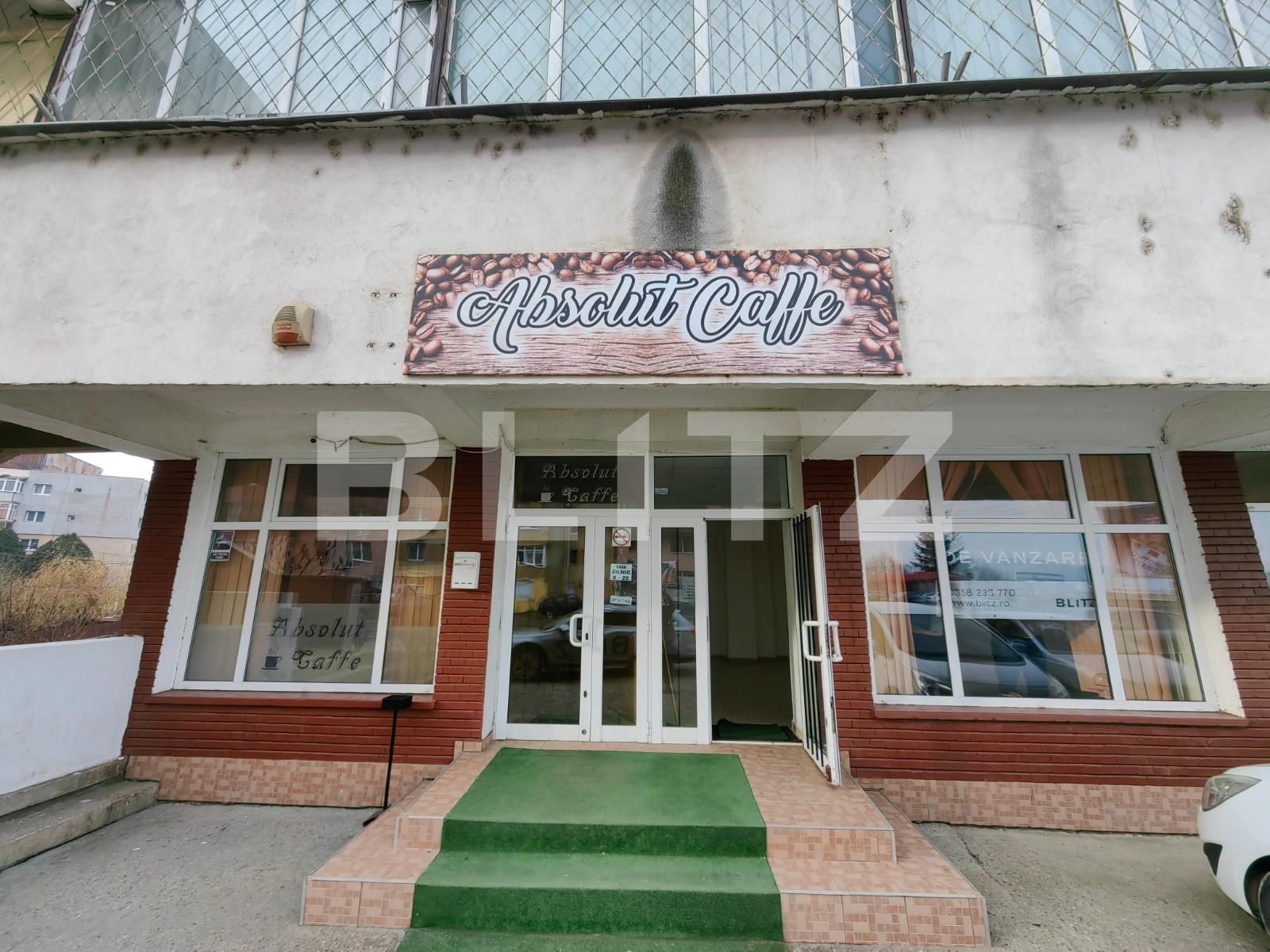 Spațiu comercial de vânzare Ampoi 2 - 105905SVC | BLITZ Alba Iulia | Poza9