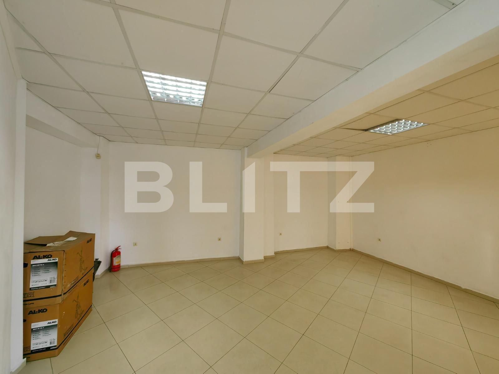 Spațiu comercial de vânzare Ampoi 2 - 105905SVC | BLITZ Alba Iulia | Poza6