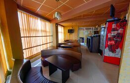 Spatiu Comercial 181 mp, zona Ampoi 2