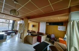 Spatiu Comercial 181 mp, zona Ampoi 2