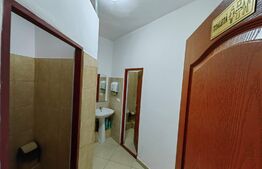 Spatiu Comercial 181 mp, zona Ampoi 2