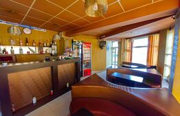 Spatiu Comercial 181 mp, zona Ampoi 2