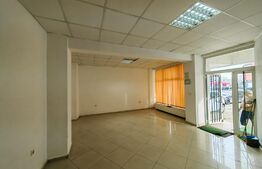 Spatiu Comercial 181 mp, zona Ampoi 2