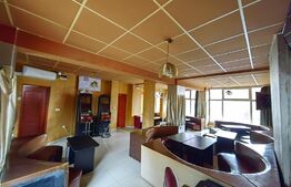 Spatiu Comercial 181 mp, zona Ampoi 2