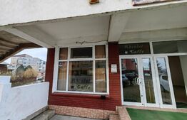 Spatiu Comercial 181 mp, zona Ampoi 2