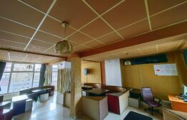 Spatiu Comercial 181 mp, zona Ampoi 2