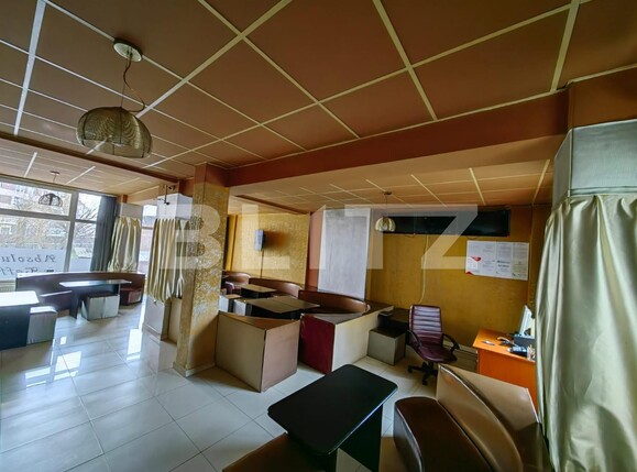 Spațiu comercial de închiriat Ampoi 2 - 105951SIC | BLITZ Alba Iulia | Poza3