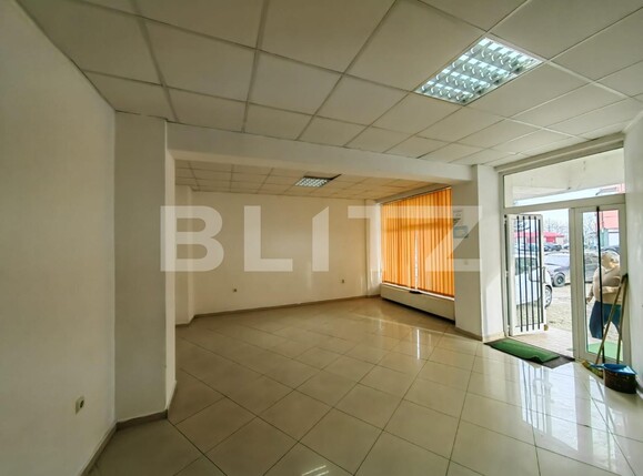 Spațiu comercial de închiriat Ampoi 2 - 105951SIC | BLITZ Alba Iulia | Poza9