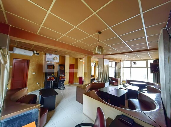 Spațiu comercial de închiriat Ampoi 2 - 105951SIC | BLITZ Alba Iulia | Poza5