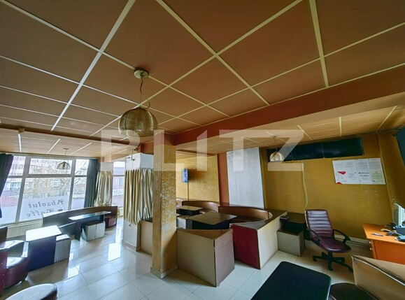 Spațiu comercial de închiriat Ampoi 2 - 105951SIC | BLITZ Alba Iulia | Poza7