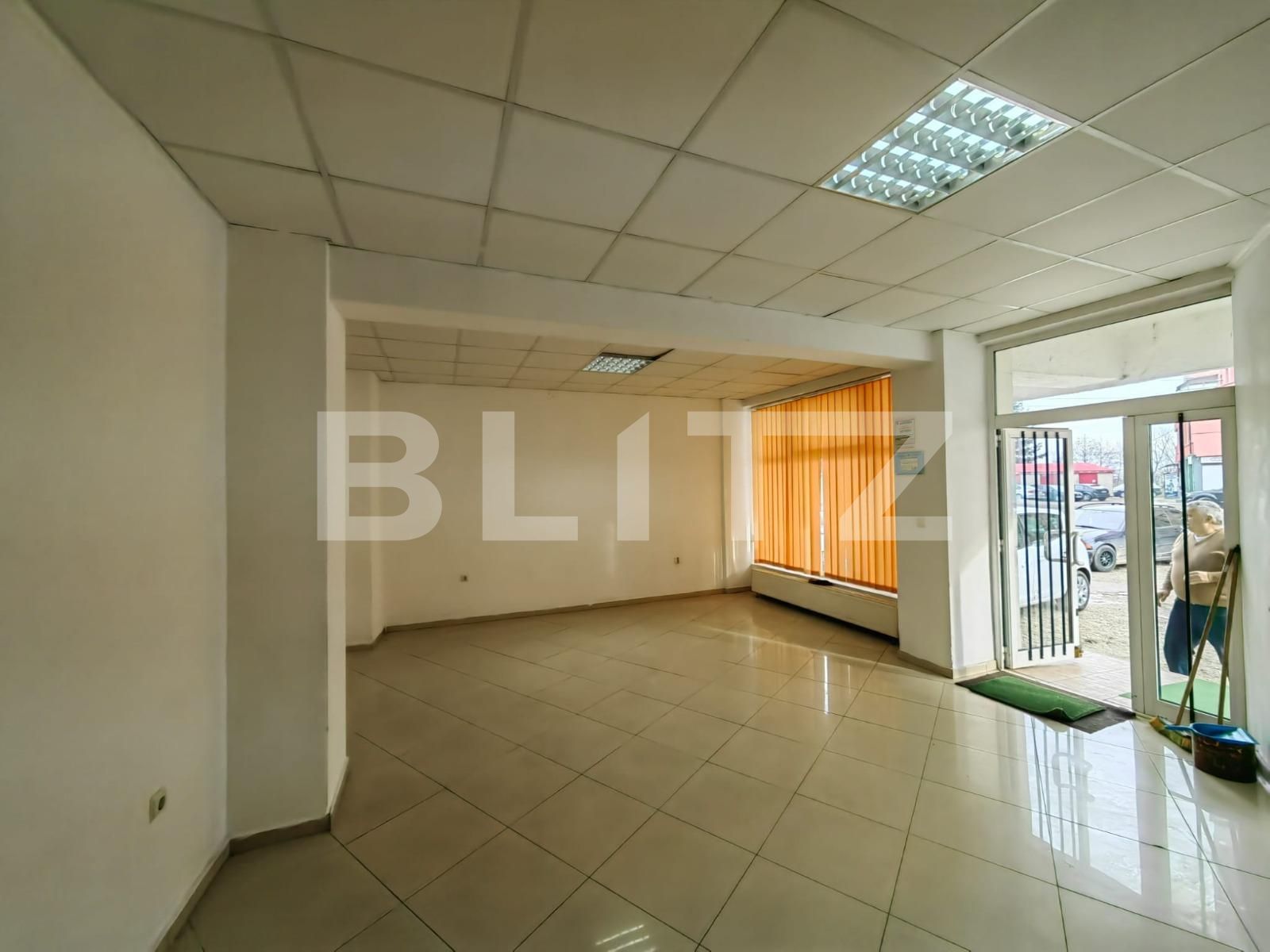 Spațiu comercial de închiriat Ampoi 2 - 105951SIC | BLITZ Alba Iulia | Poza9
