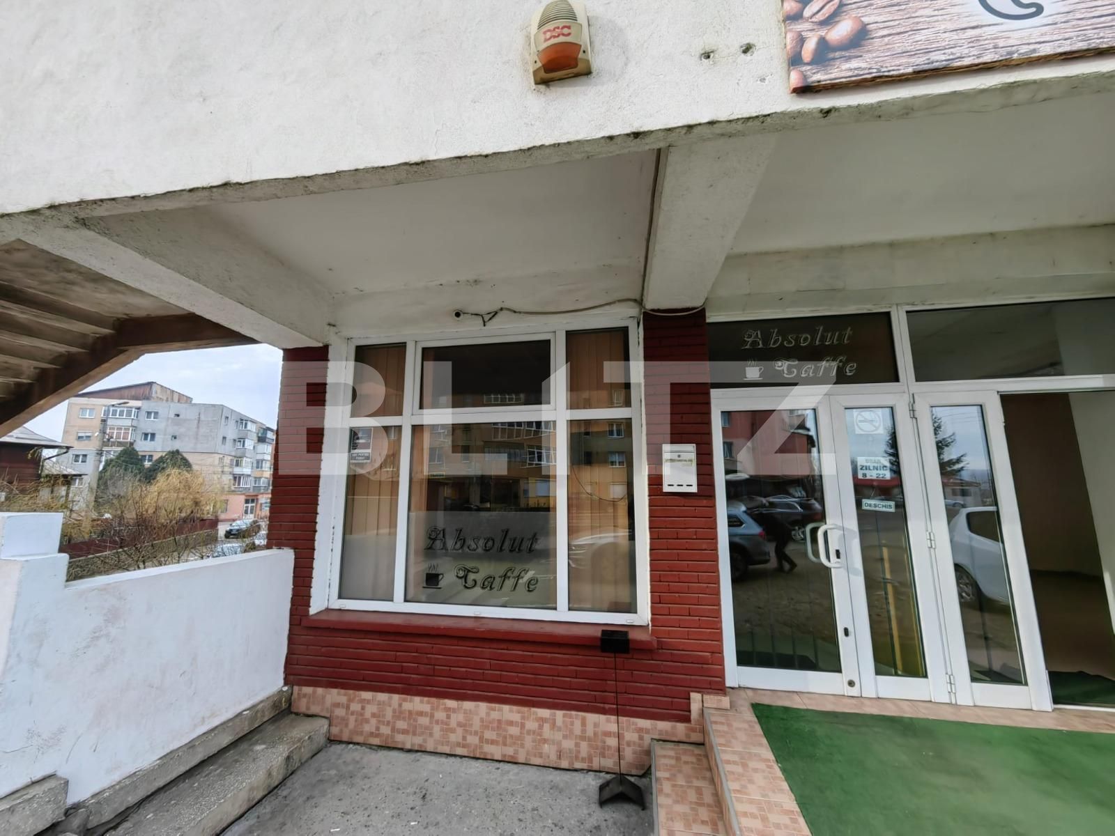 Spațiu comercial de închiriat Ampoi 2 - 105951SIC | BLITZ Alba Iulia | Poza2