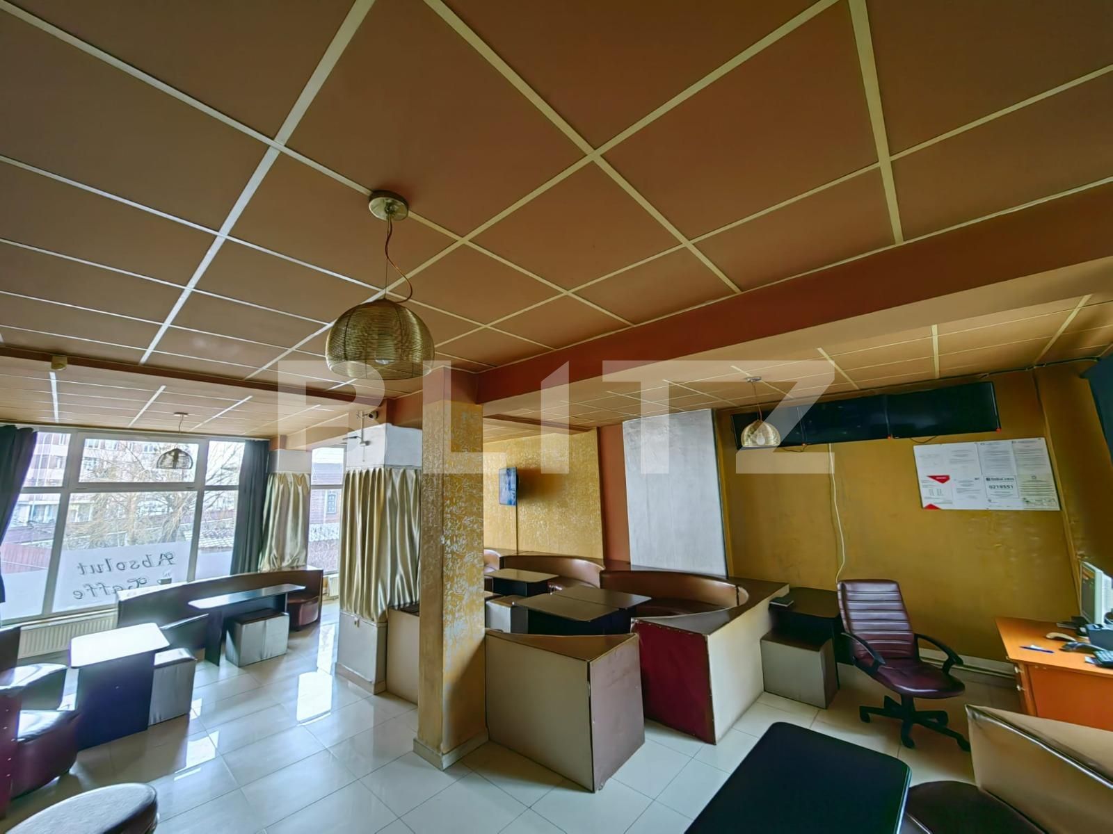 Spațiu comercial de închiriat Ampoi 2 - 105951SIC | BLITZ Alba Iulia | Poza7