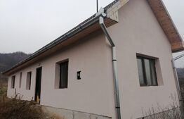 Casa individuala 80 mp utili, 1000 mp teren, sat Mereteu