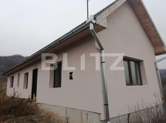 Casa de vânzare 2 camere  Exterior Est - 105981CV | BLITZ Alba Iulia | Poza1