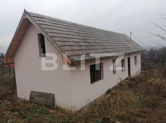 Casa de vânzare 2 camere  Exterior Est - 105981CV | BLITZ Alba Iulia | Poza2