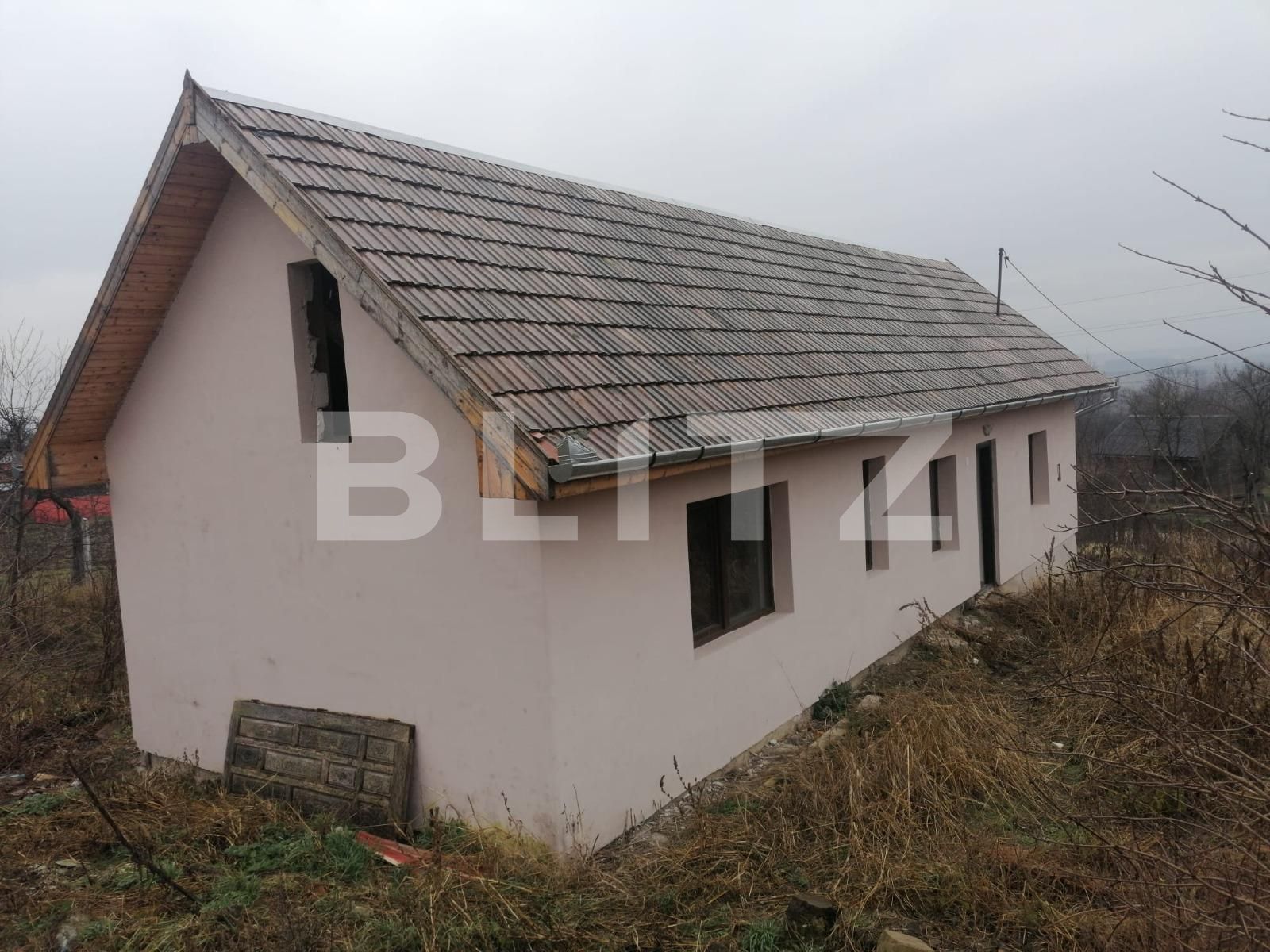 Casa de vânzare 2 camere  Exterior Est - 105981CV | BLITZ Alba Iulia | Poza2