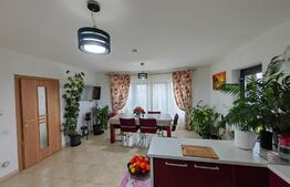 Casă individuală 4 camere cu teren 533mp, Zona Oarda - Alba Iulia