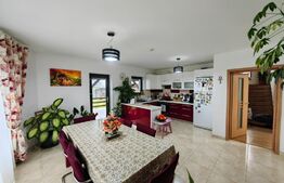 Casă individuală 4 camere cu teren 533mp, Zona Oarda - Alba Iulia