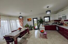 Casă individuală 4 camere cu teren 533mp, Zona Oarda - Alba Iulia