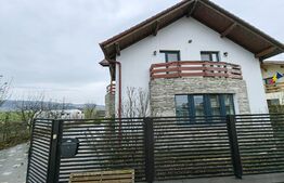 Casă individuală 4 camere cu teren 533mp, Zona Oarda - Alba Iulia