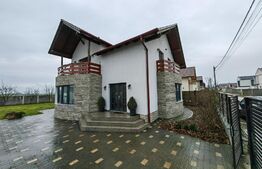 Casă individuală 4 camere cu teren 533mp, Zona Oarda - Alba Iulia