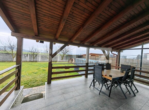 Casa de vânzare 4 camere  Exterior Est - 106006CV | BLITZ Alba Iulia | Poza5