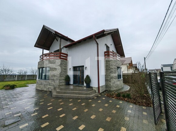 Casa de vânzare 4 camere  Exterior Est - 106006CV | BLITZ Alba Iulia | Poza3