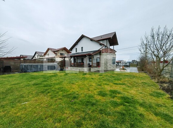 Casa de vânzare 4 camere  Exterior Est - 106006CV | BLITZ Alba Iulia | Poza2