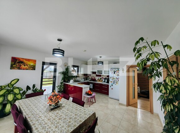 Casa de vânzare 4 camere  Exterior Est - 106006CV | BLITZ Alba Iulia | Poza10