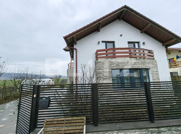 Casa de vânzare 4 camere  Exterior Est - 106006CV | BLITZ Alba Iulia | Poza1